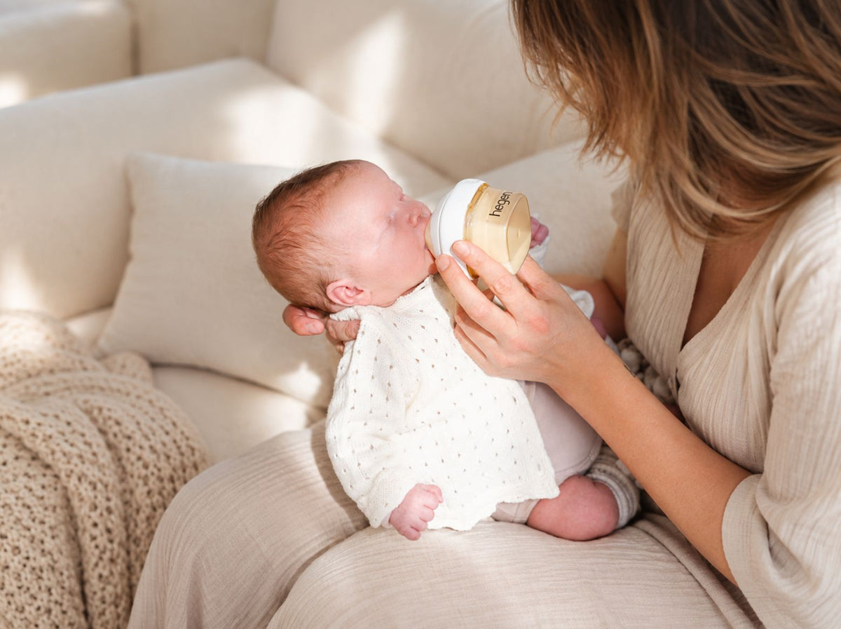 Best Baby Bottles in Singapore (2026)