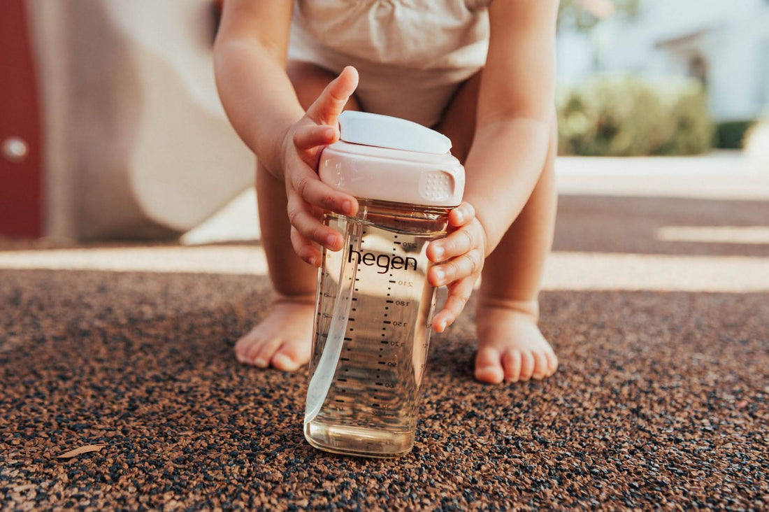 The Best Baby Straw Cups in Singapore (2026)
