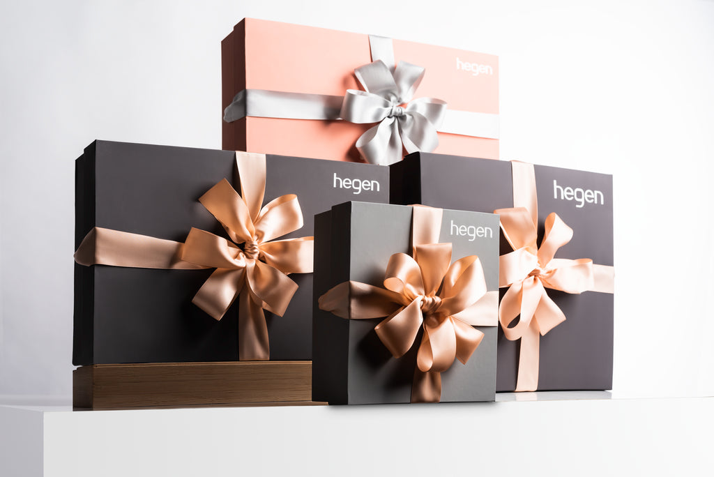 The Best Hegen Gift Sets For Newborns (and Parents!)