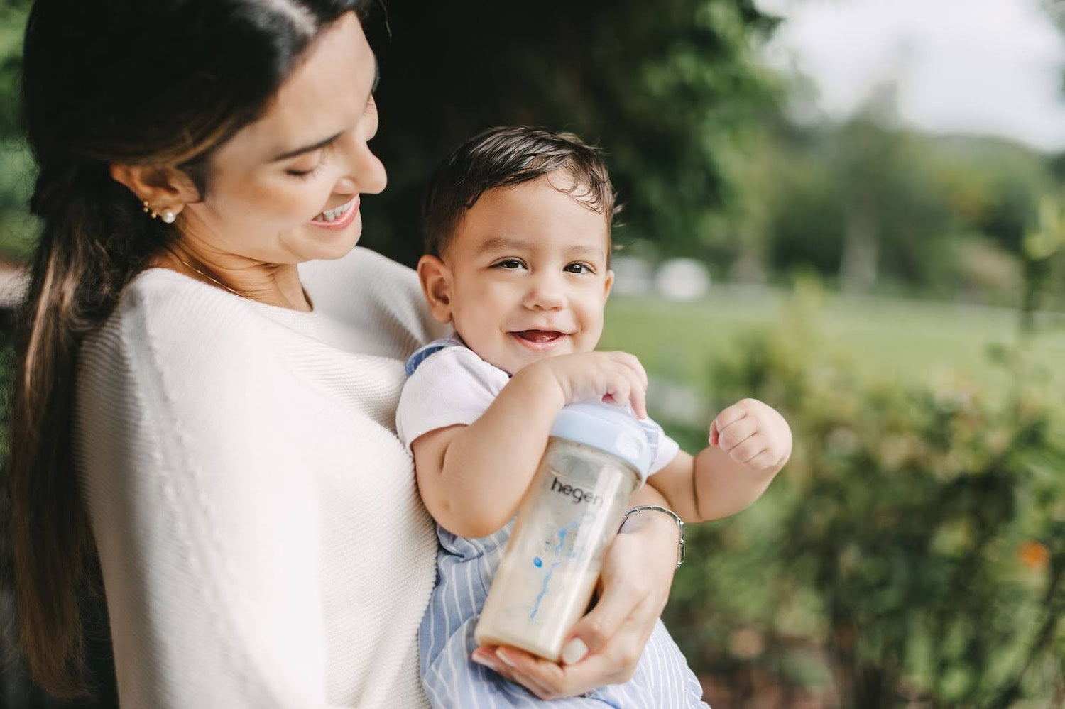 Debunking Baby Bottle Myths: What Every Parent Needs to Know