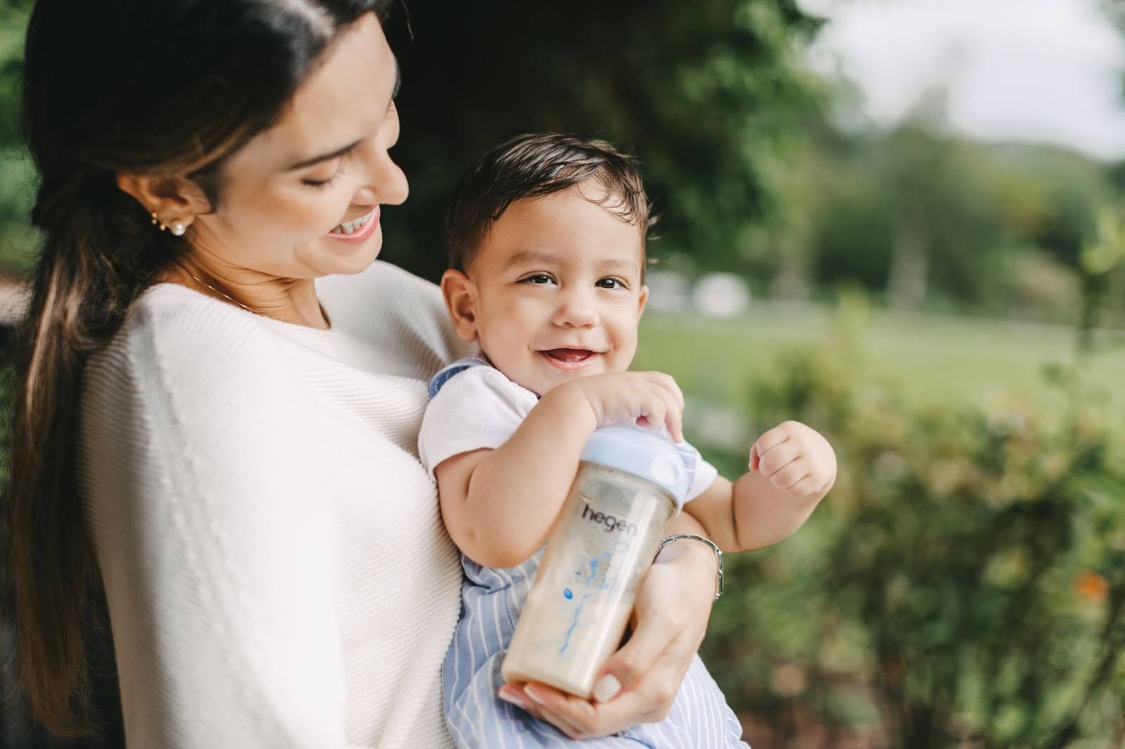 Debunking Baby Bottle Myths: What Every Parent Needs to Know
