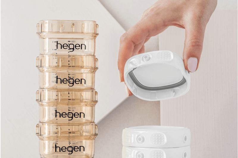 Founder's Story: How Design Made the Difference - Hegen