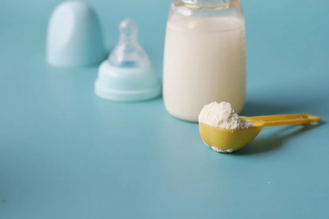 Guide to Sterilising and Cleaning Baby Milk Bottles Safely