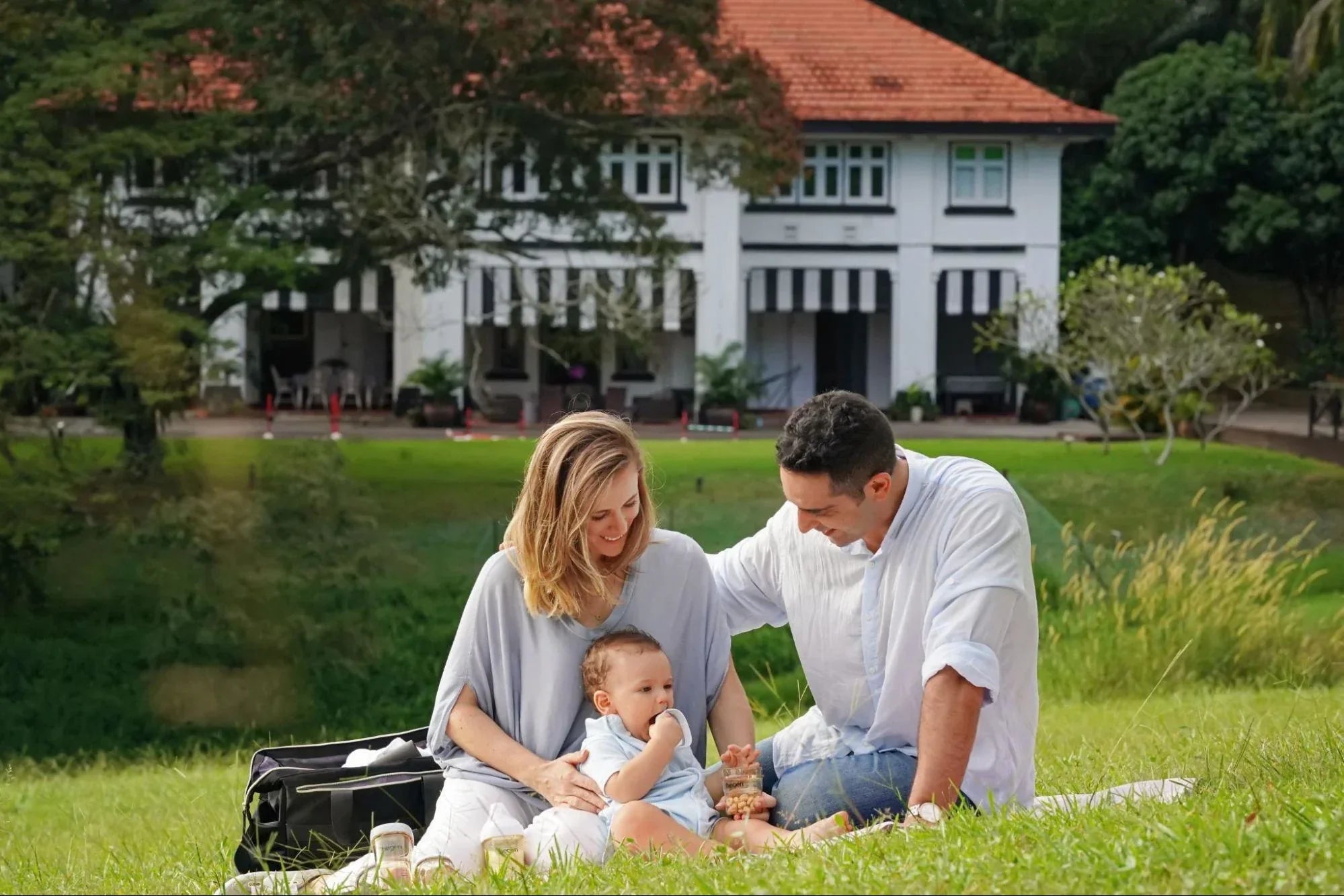 Hegen 2026 Baby Gift Guide: Meaningful and Practical Presents for Parents