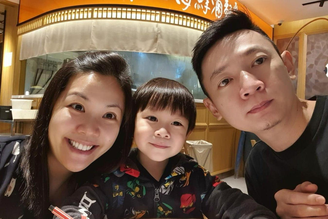 Hegen Mum of The Month - February 2021 - Hegen