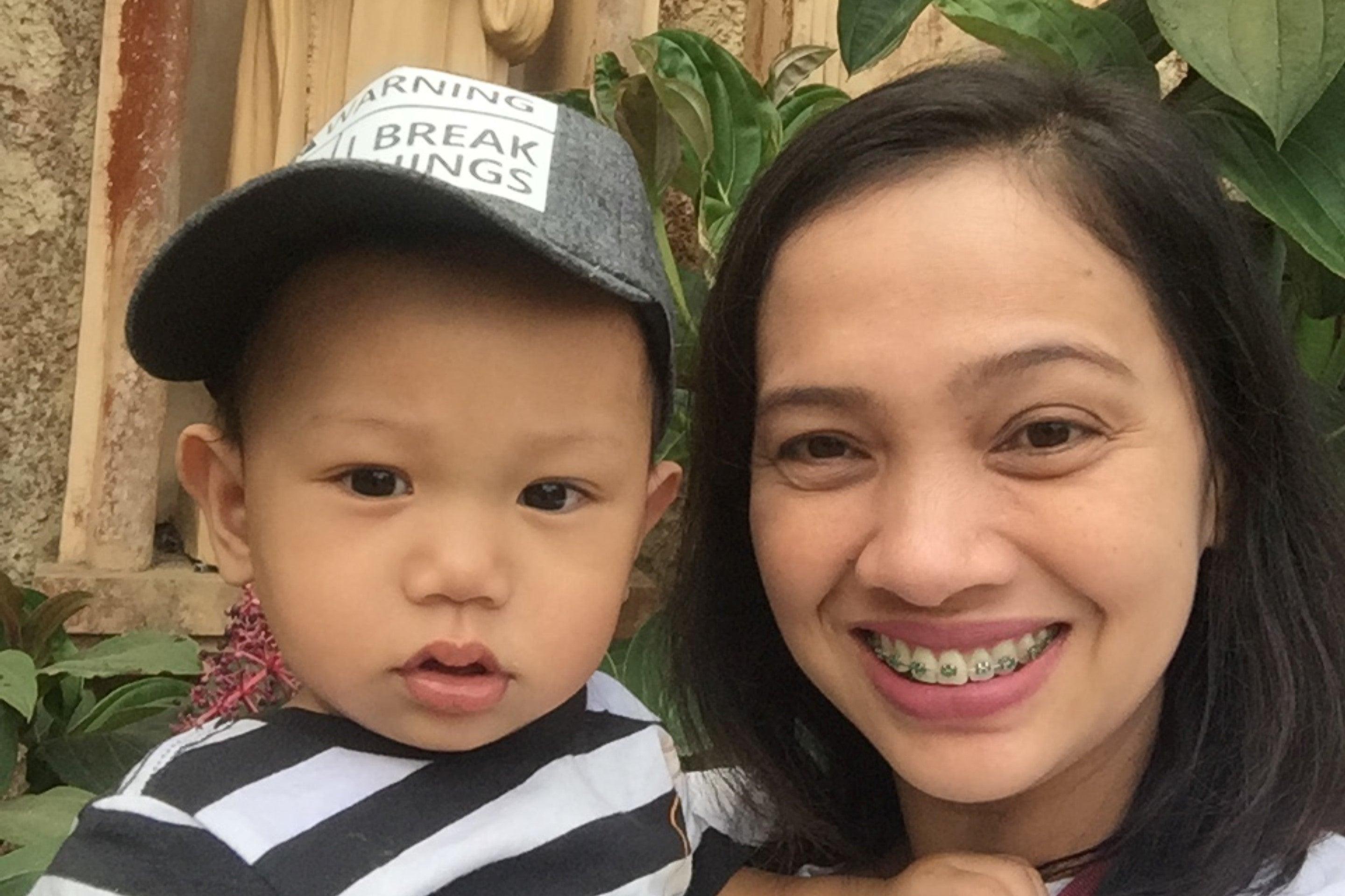 Hegen Mum of the Month – January 2020 - Hegen