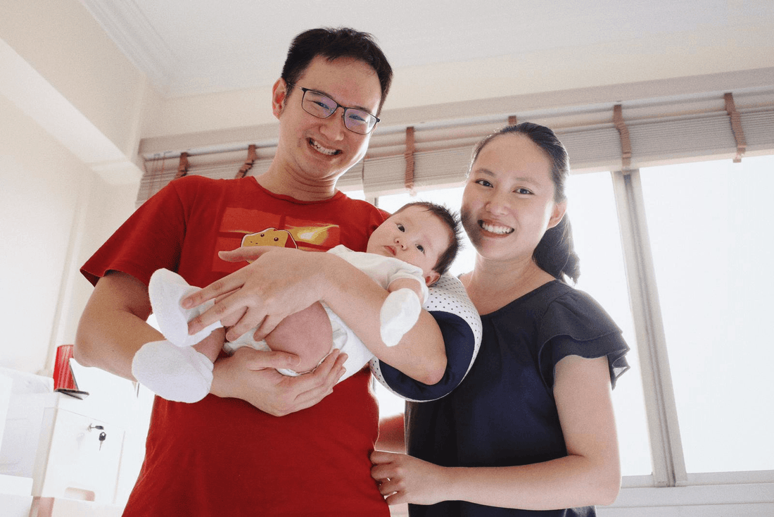 Hegen Mum of the Month – January 2021 - Hegen