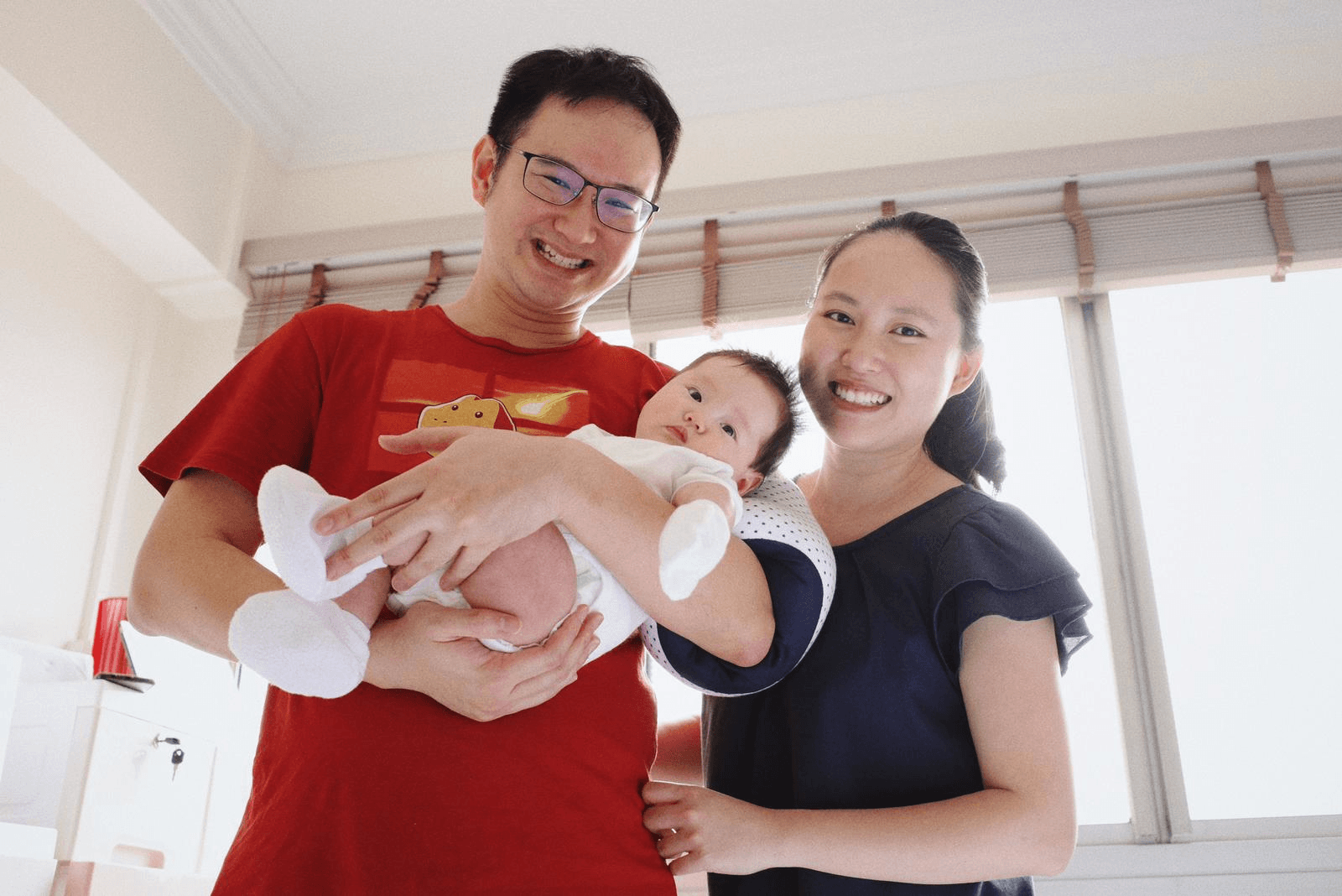 Hegen Mum of the Month – January 2021 - Hegen