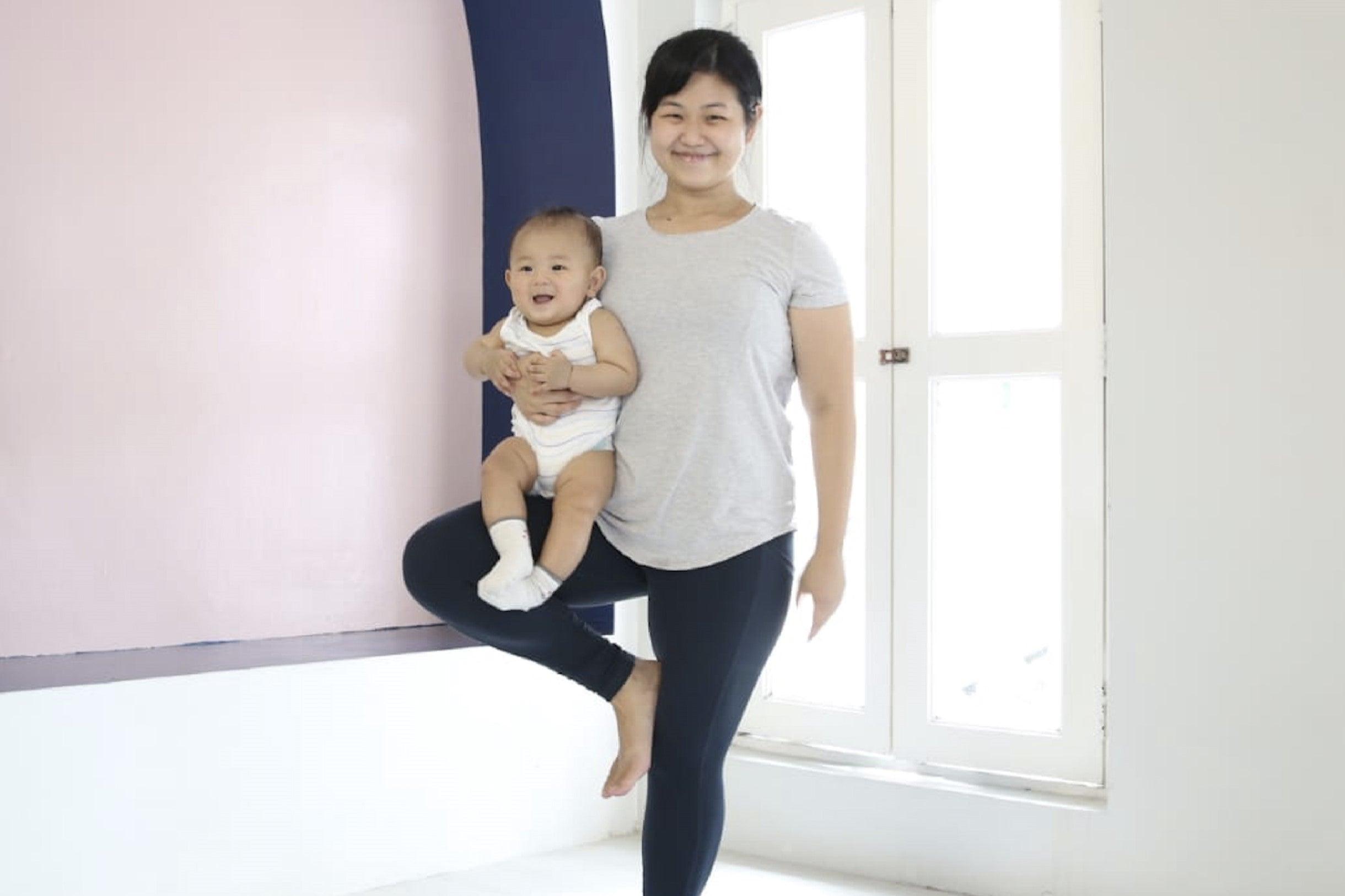 Hegen Mum of the Month - July 2021 - Hegen
