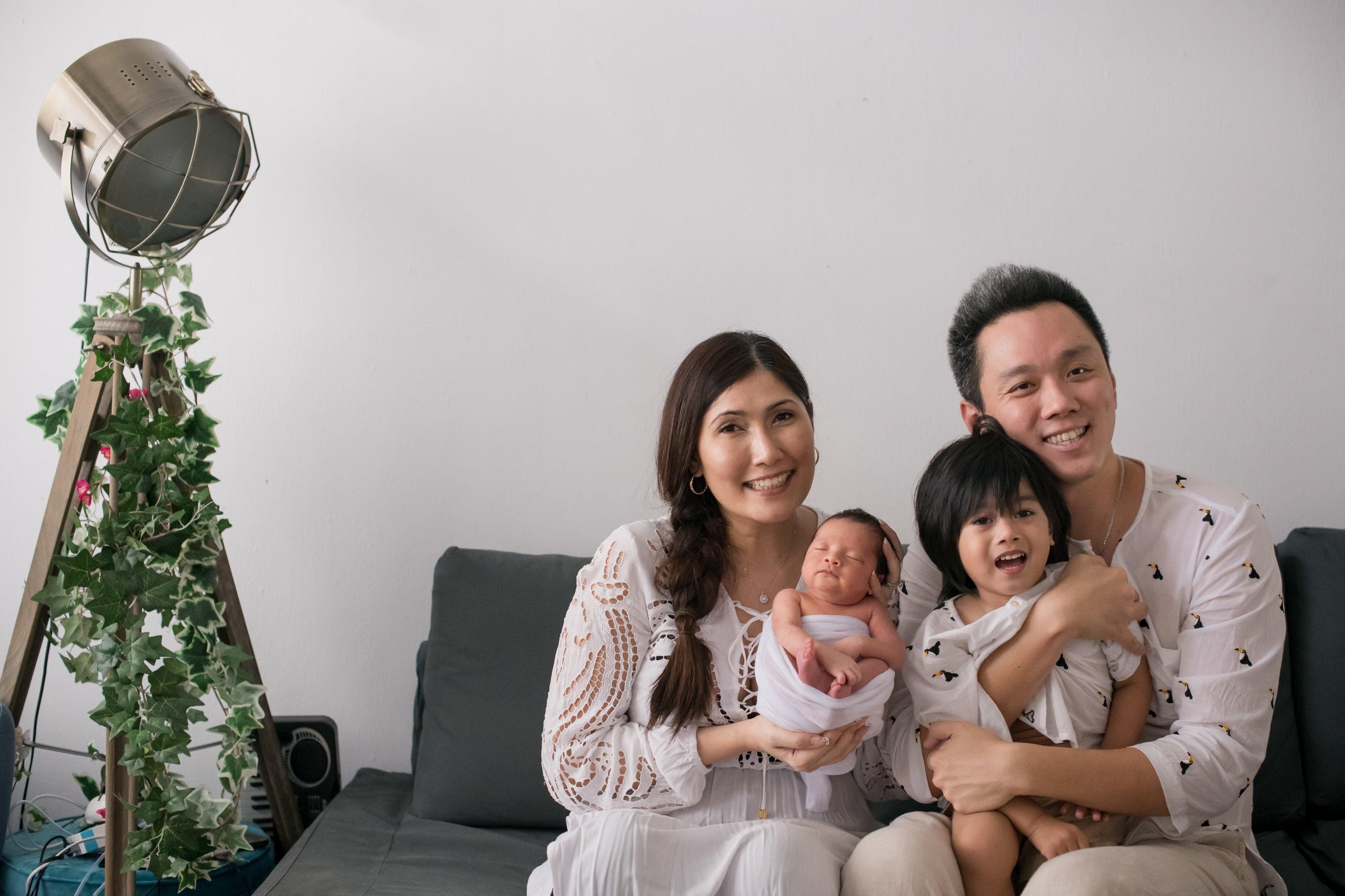 Hegen Mum Of The Month – October 2020 - Hegen