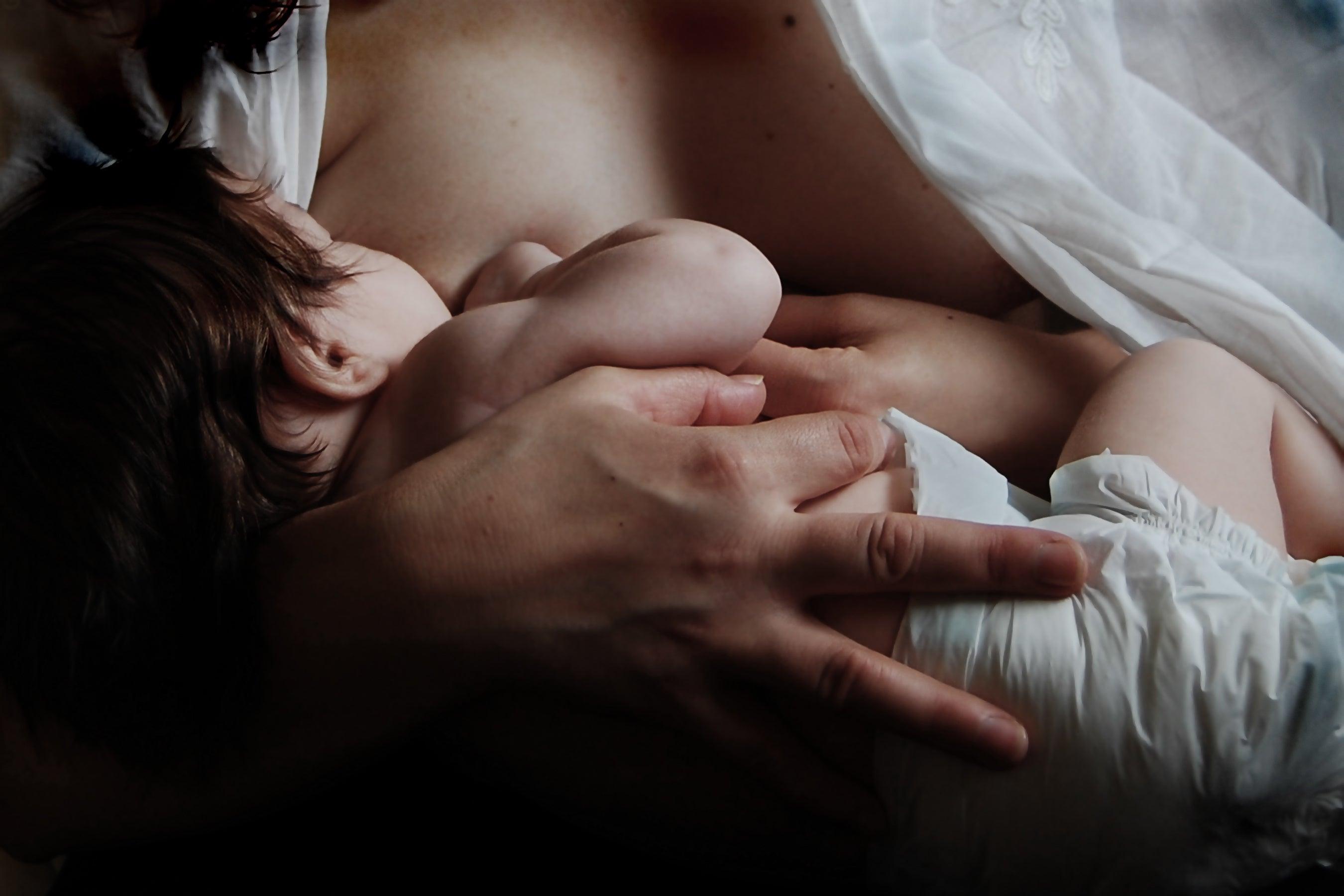 How much milk is enough for my baby? - Hegen