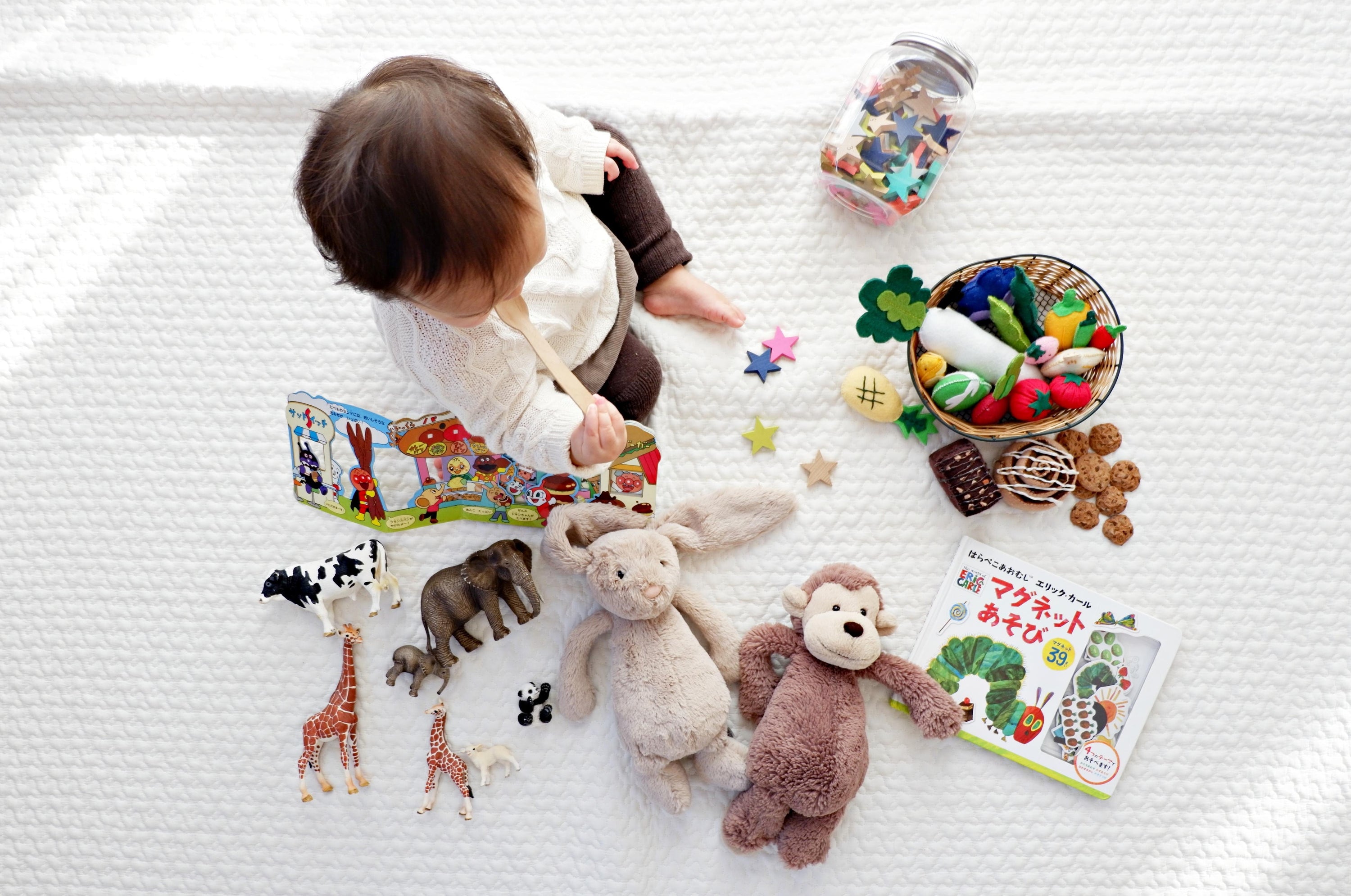 How to Prep Your Breastfed Baby for Infant Care - Hegen
