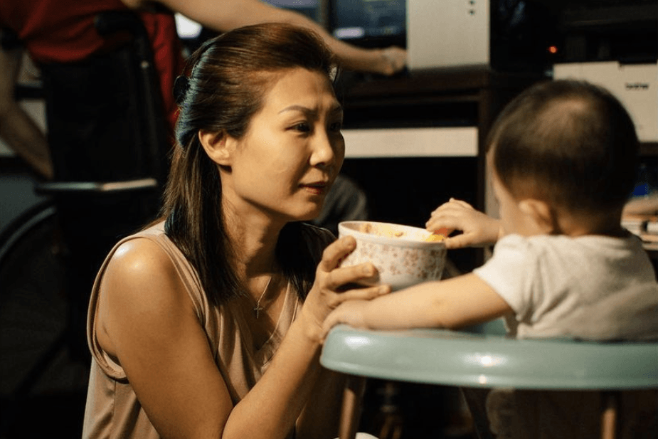 Portraits of Strength: Sharon Tan - Hegen
