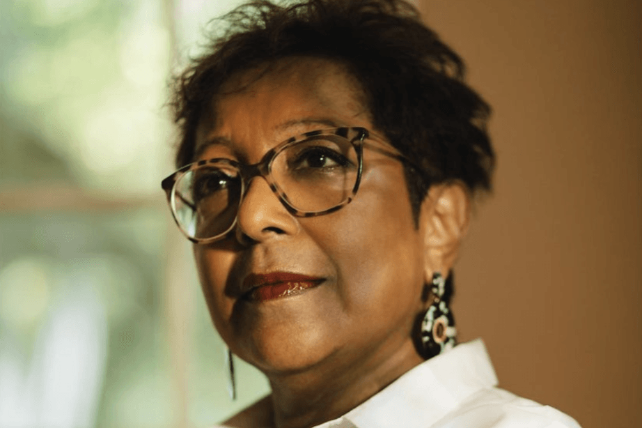 Portraits of Strength: Uma Thambidurai - Hegen