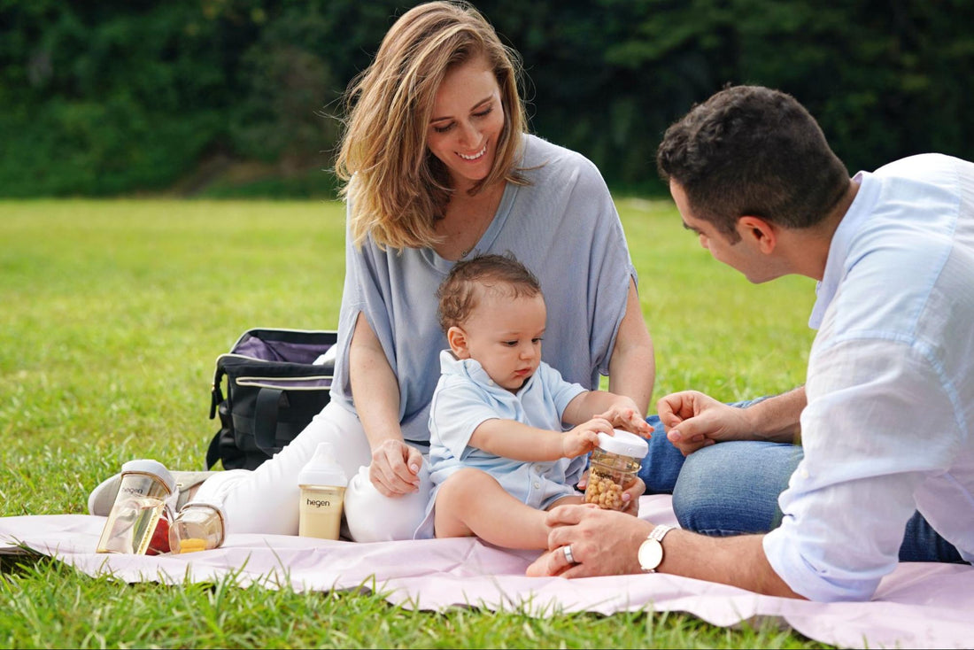 Preparing Your Toddler For School: Tips for Parents