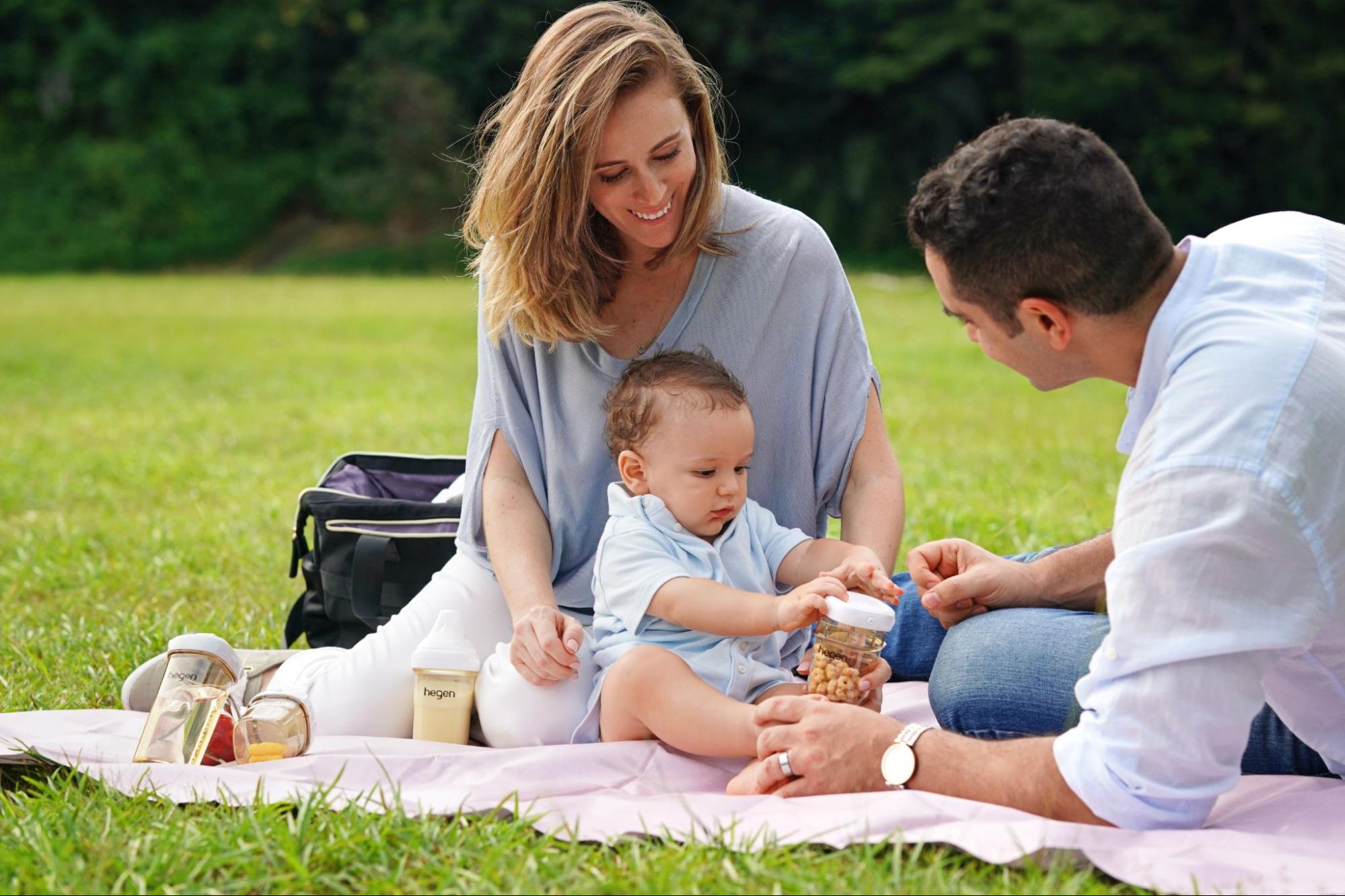 Preparing Your Toddler For School: Tips for Parents