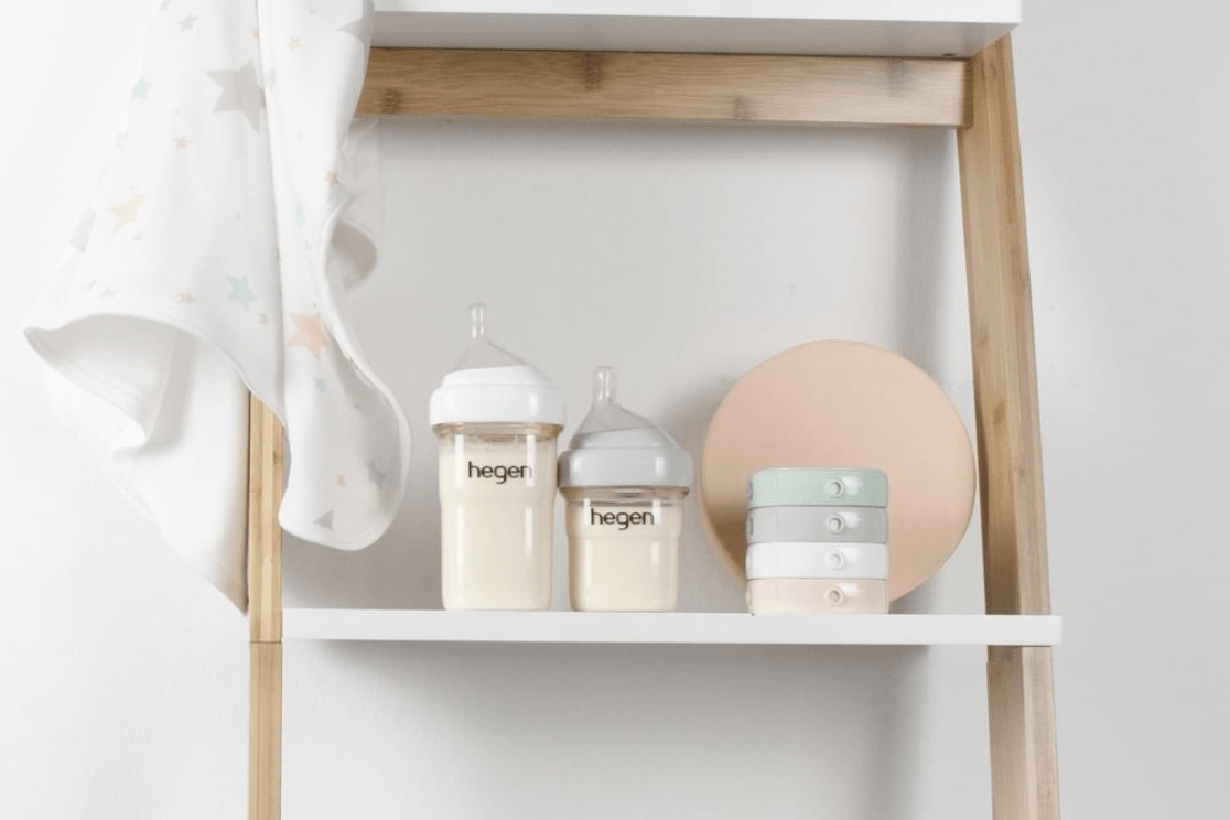 What Baby Feeding Essentials Need Spring Cleaning? - Hegen