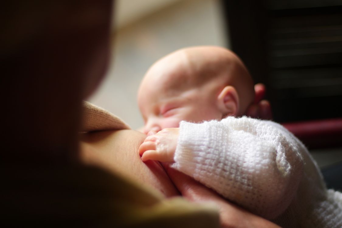 What Is Mastitis? Symptoms, Causes and What to Do
