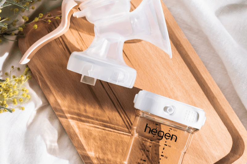 What to Pack In Your Hospital Bag - Hegen