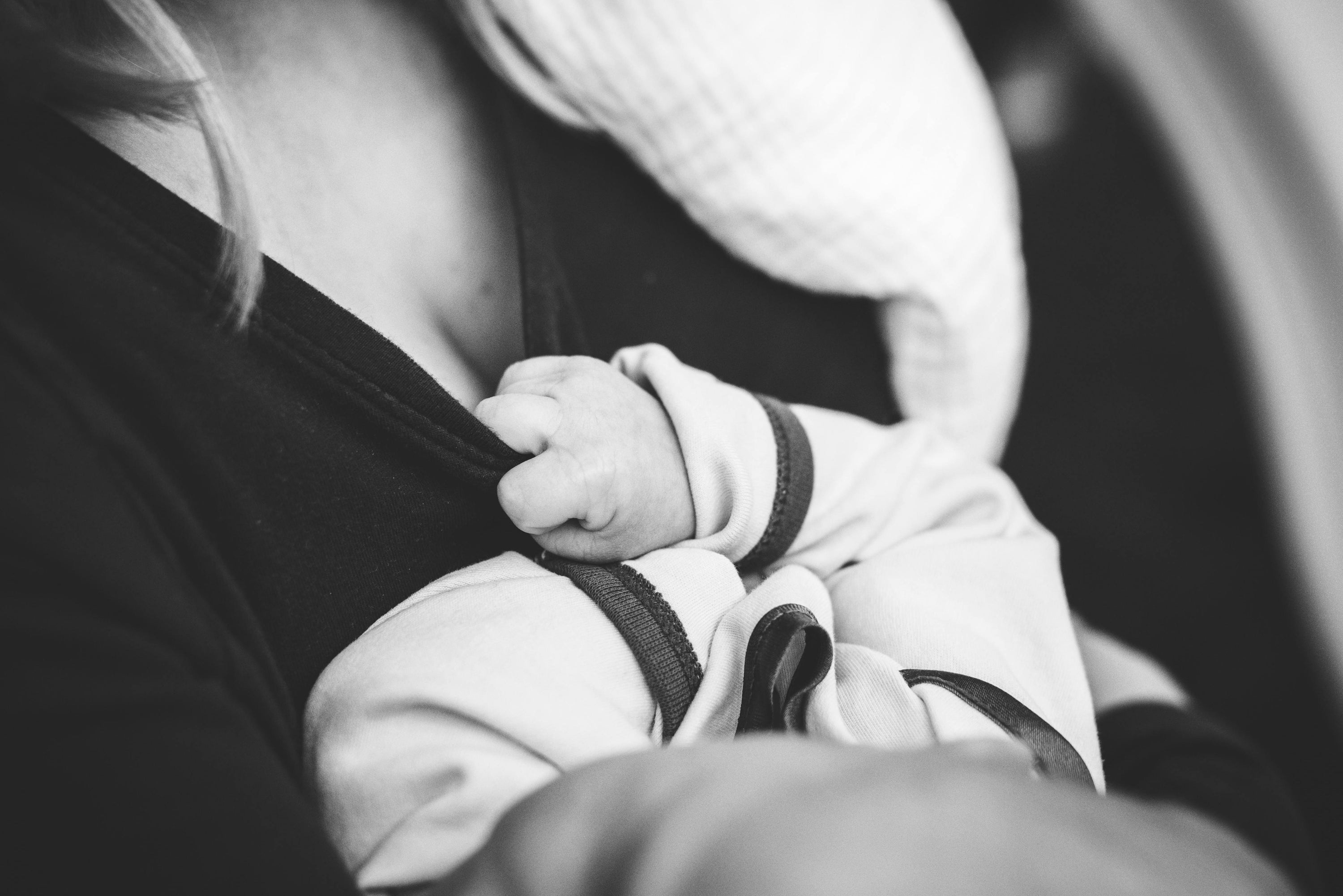 Why is colostrum so important? - Hegen
