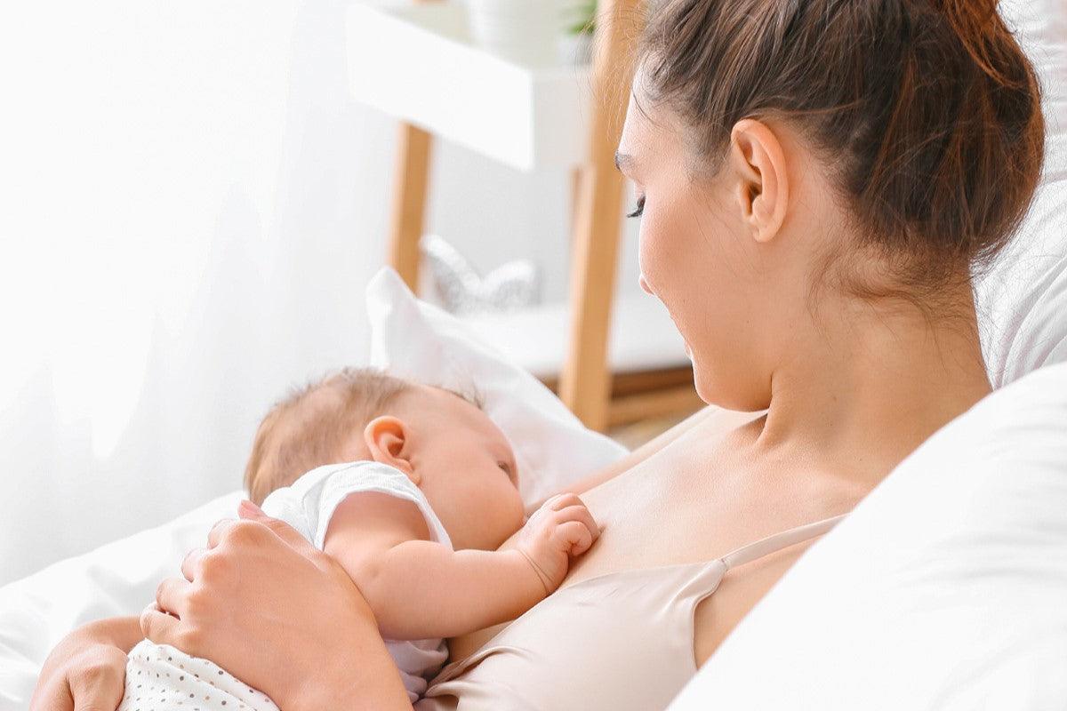 Will Breast Augmentation Affect My Breastfeeding Journey? - Hegen