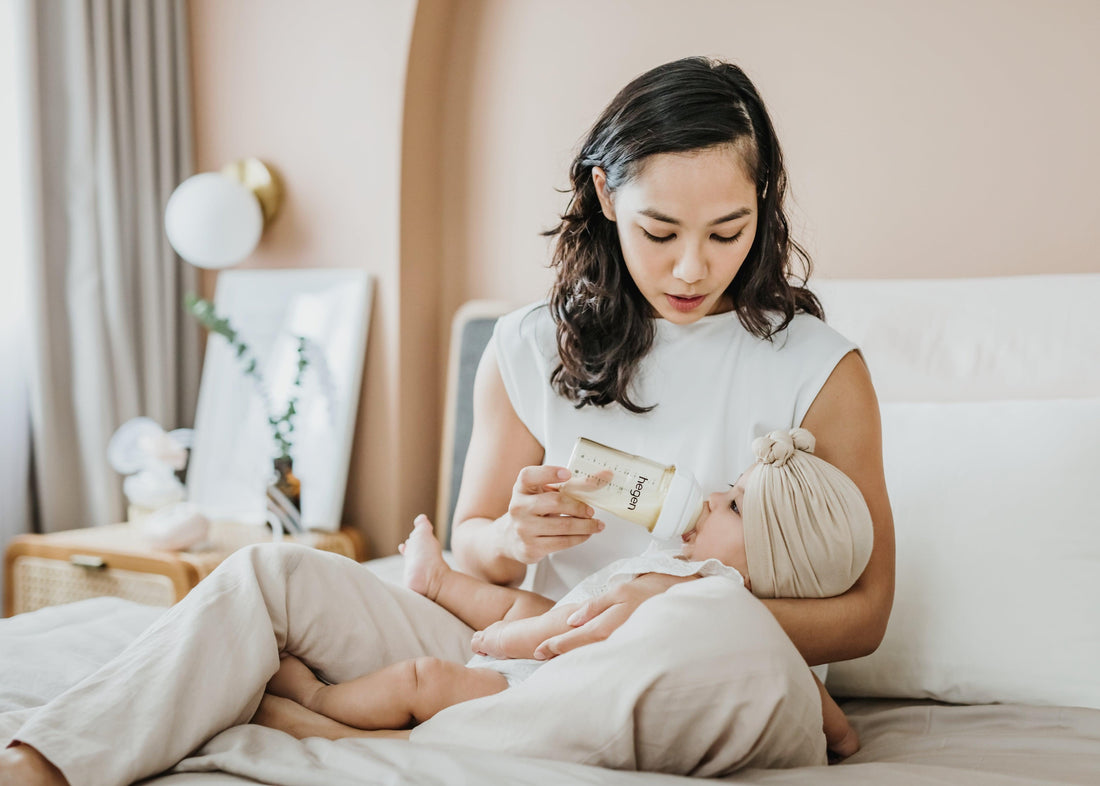 Win Hegen Limited Edition Mother's Day 2017 Collection Sets - Hegen
