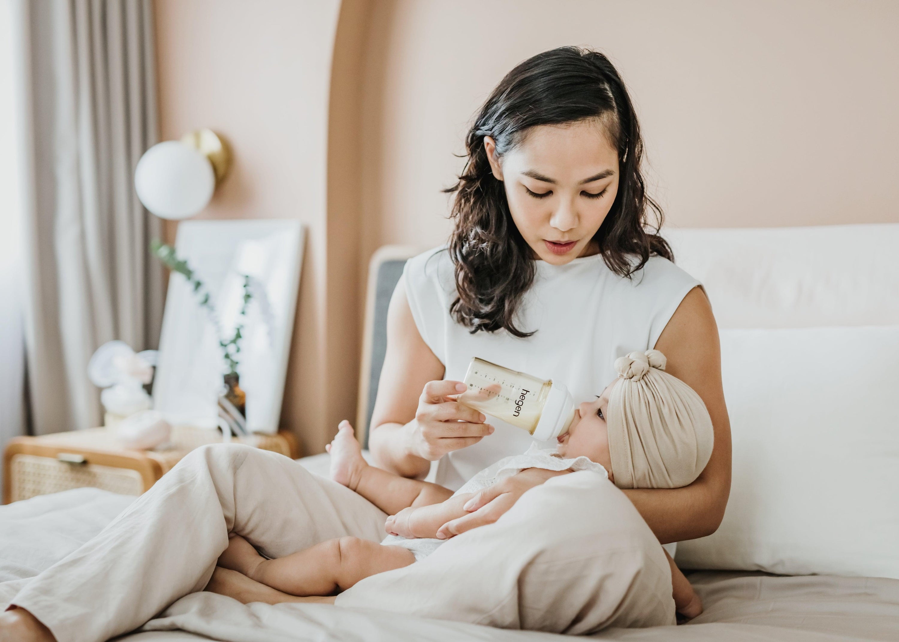 Win Hegen Limited Edition Mother's Day 2017 Collection Sets - Hegen