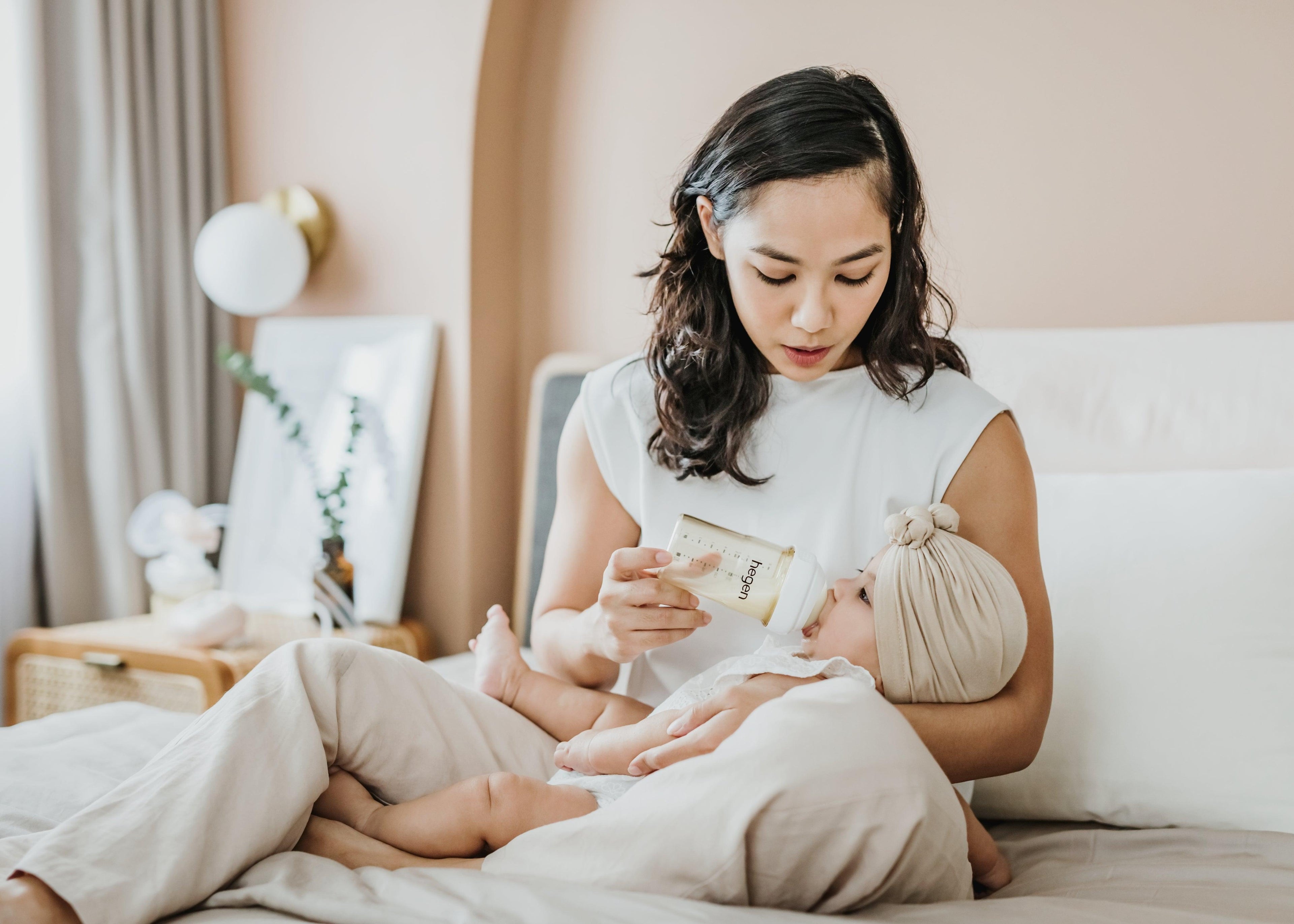 Win Hegen Limited Edition Mother's Day 2017 Collection Sets - Hegen