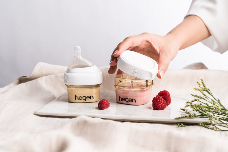 Newborn to 3 Month