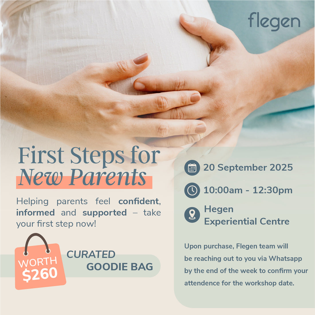 New Parents Essential Bundle