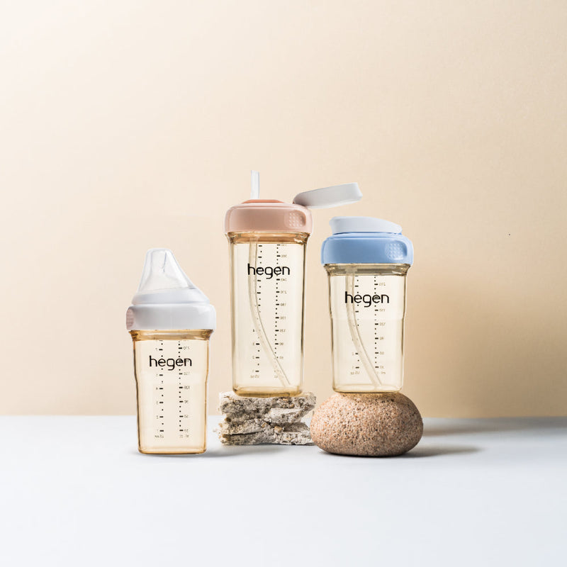 3 to 9 Month