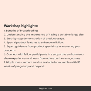 Breast Practices - Electric Breast Pump (Physical)