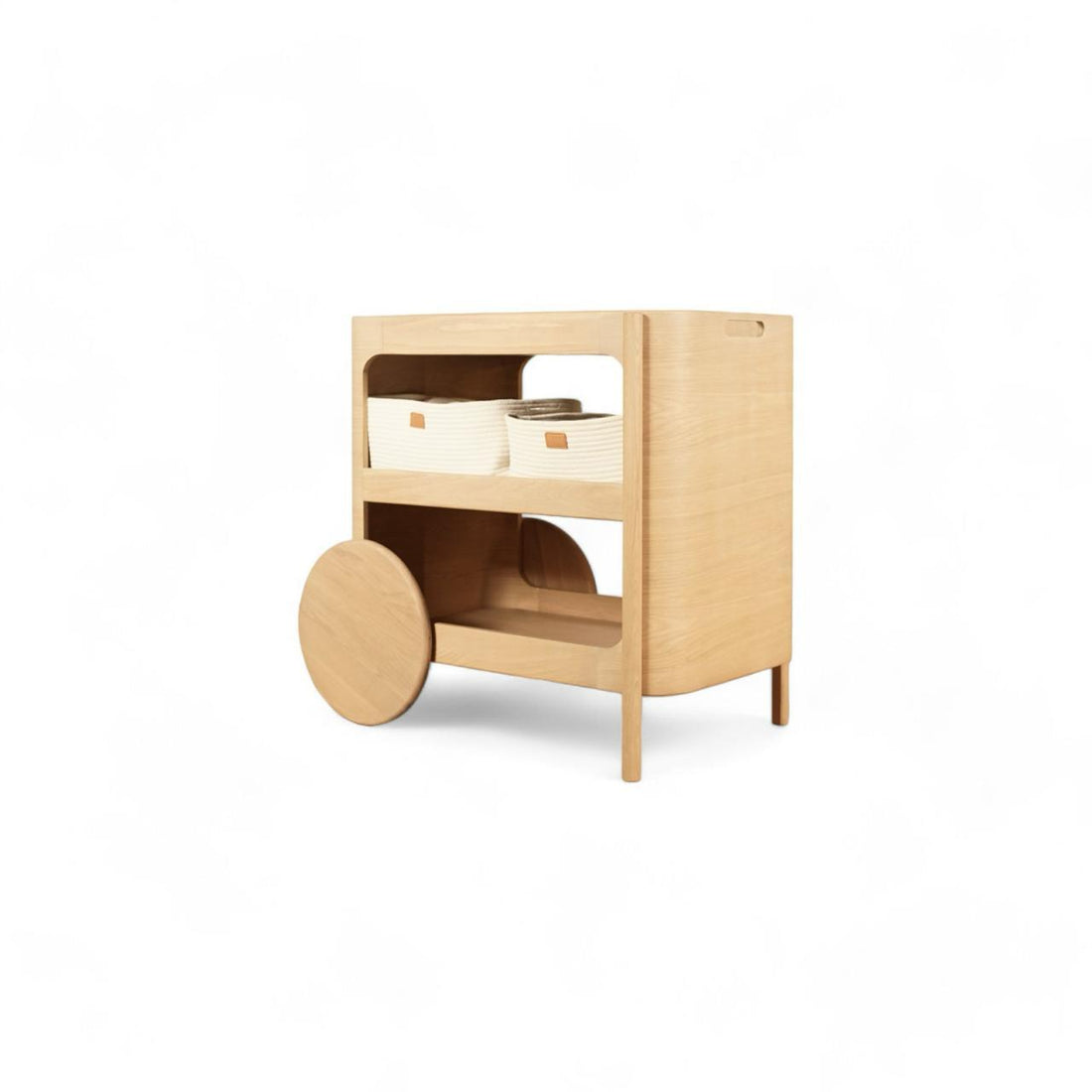 Commune x Hegen Changing Cart