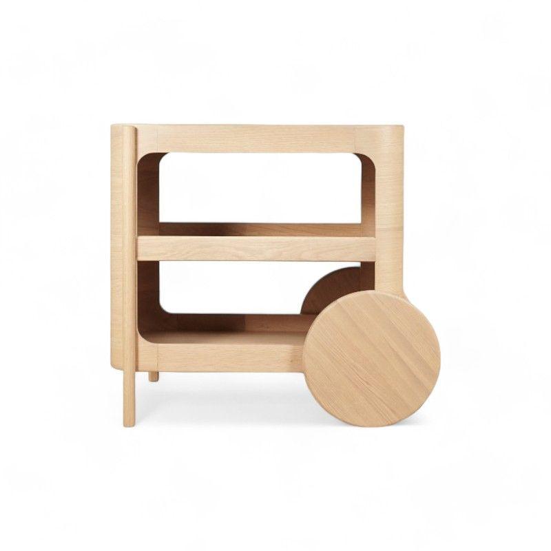 Commune x Hegen Changing Cart