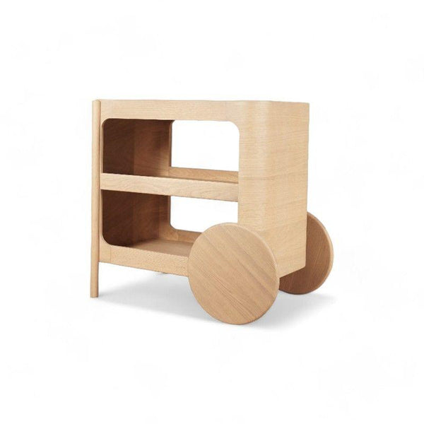 Commune x Hegen Changing Cart