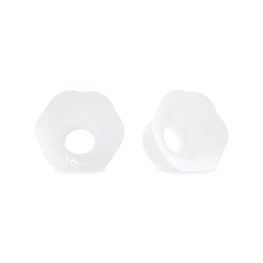 Wearable Breast Cushion Inserts 16mm (2-Pack)