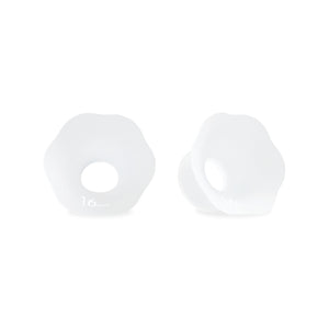 Wearable Breast Cushion Inserts 16mm (2-Pack)