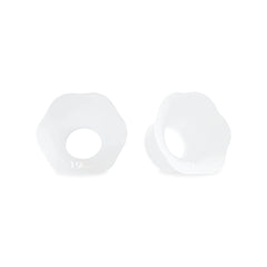 Wearable Breast Cushion Inserts 19mm (2-Pack)