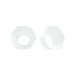 Wearable Breast Cushion Inserts 22mm (2-Pack)