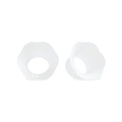 Wearable Breast Cushion Inserts 25mm (2-Pack)