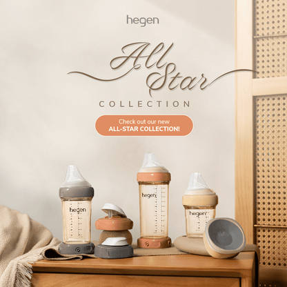 Hegen PCTO™ All-Star Collection