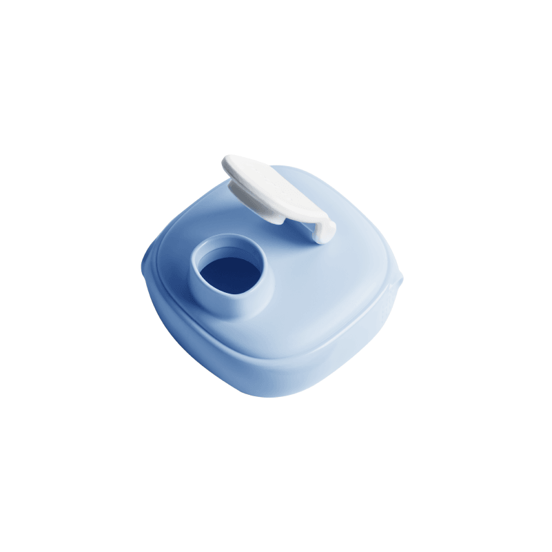 Hegen PCTO™ Spout Blue