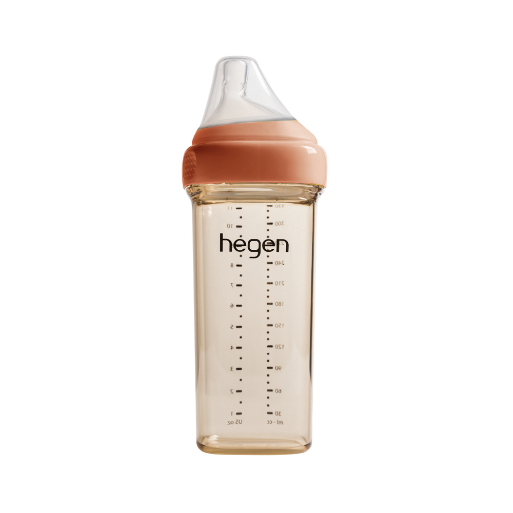 Feeding Bottle 330ml PPSU