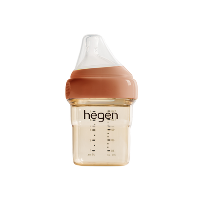PCTO™ 150ml Feeding Bottle PPSU (Slow Flow)