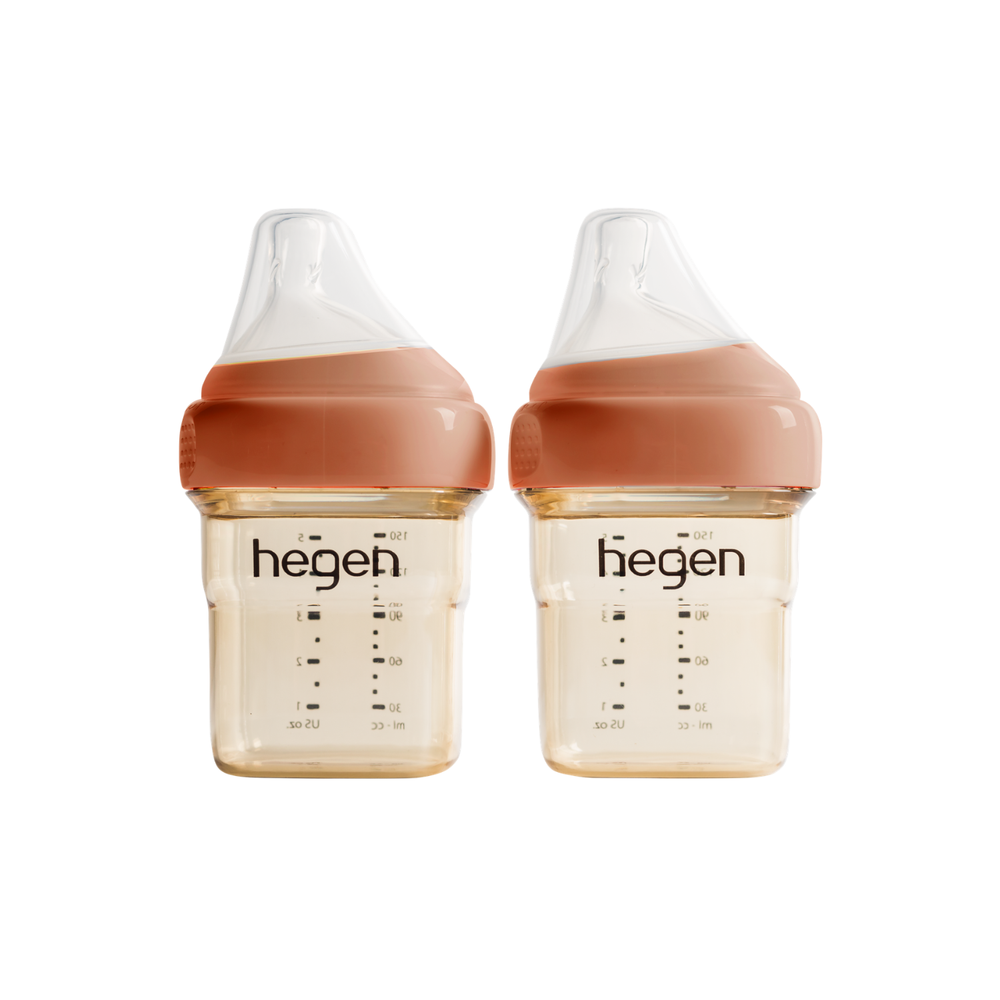 Feeding Bottle 150ml PPSU (2-Pack)