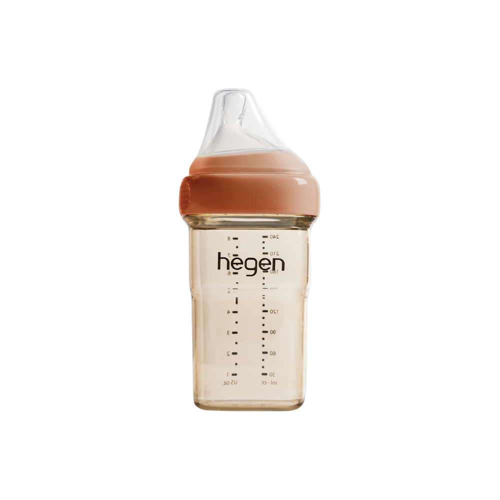 Feeding Bottle 240ml PPSU