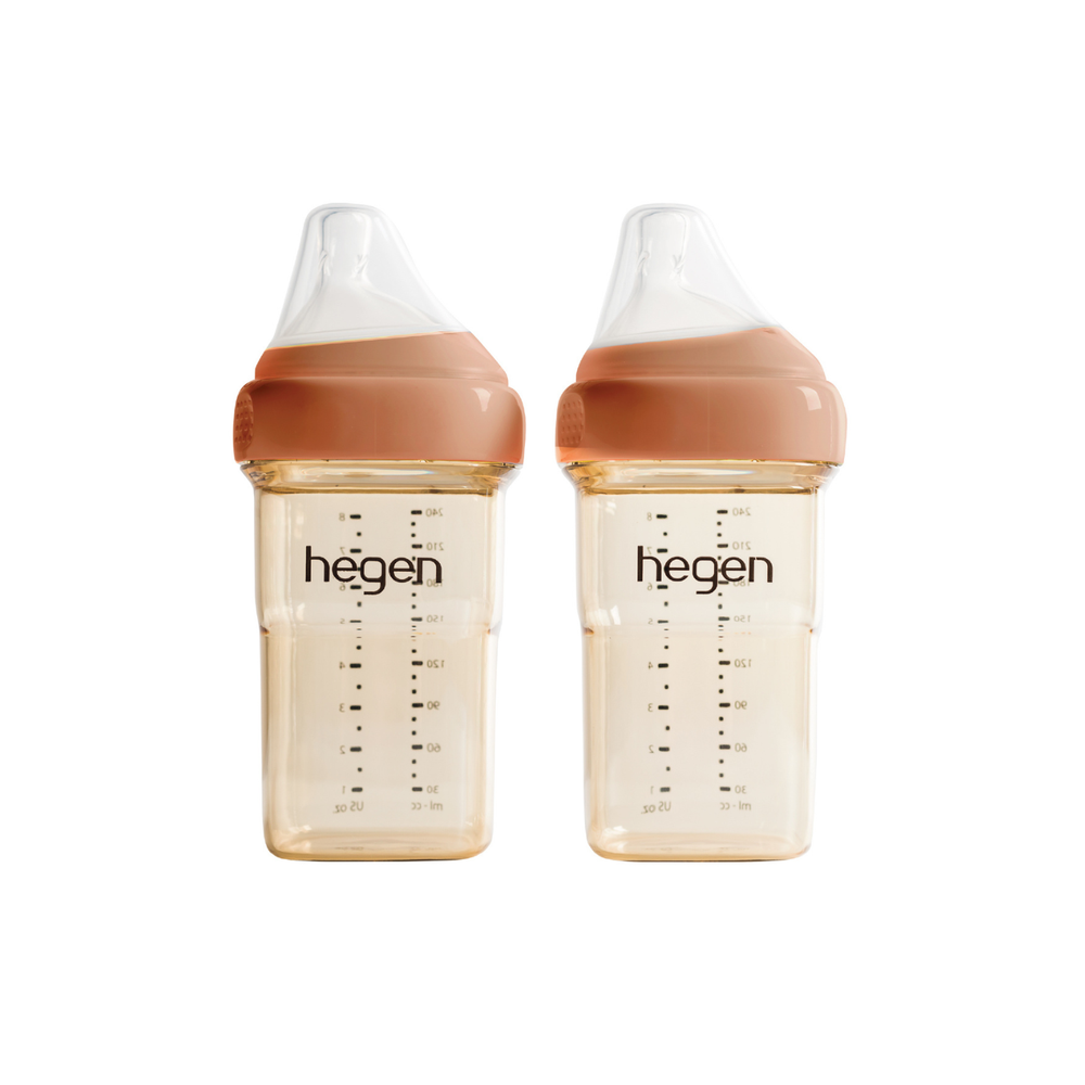 Feeding Bottle 240ml PPSU (2-Pack)