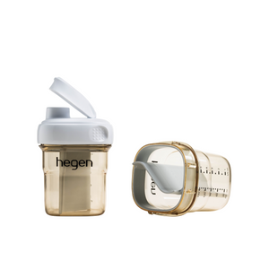 Food Storage Converter