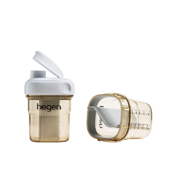 Food Storage Converter