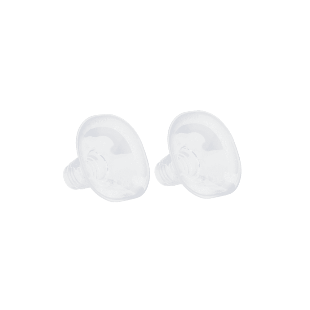 Hegen Flange (SoftSqround™) 16mm (2-Pack) - Hegen